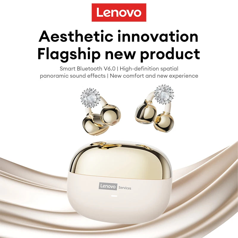 Lenovo AeroBuds Pro