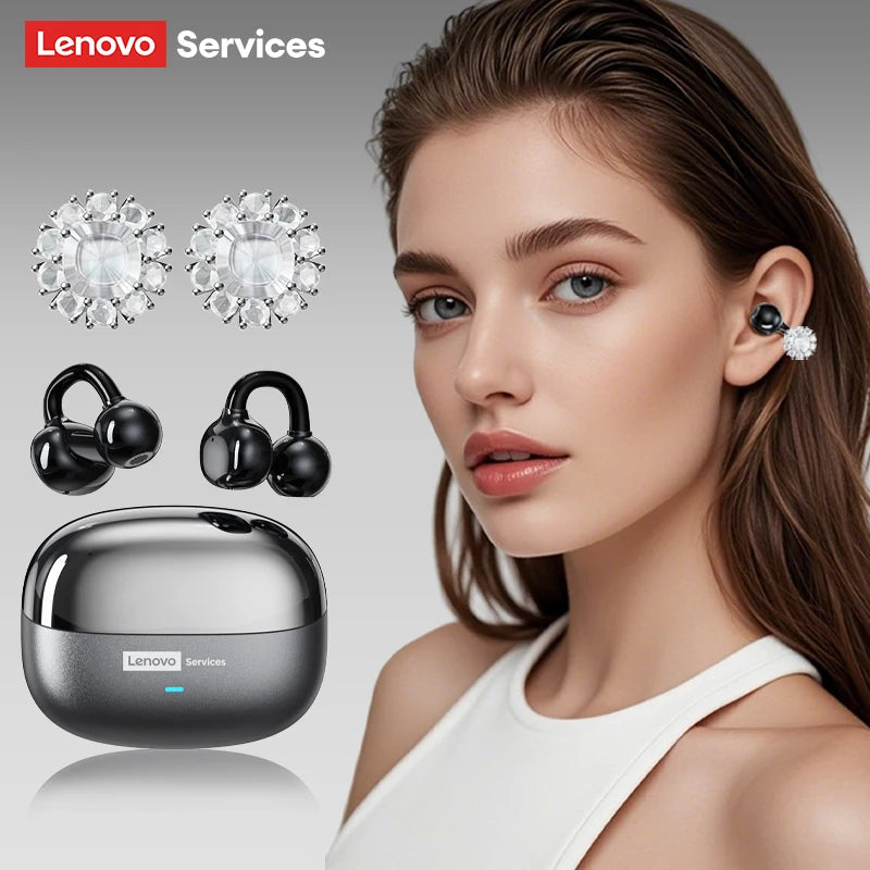 Lenovo AeroBuds Pro