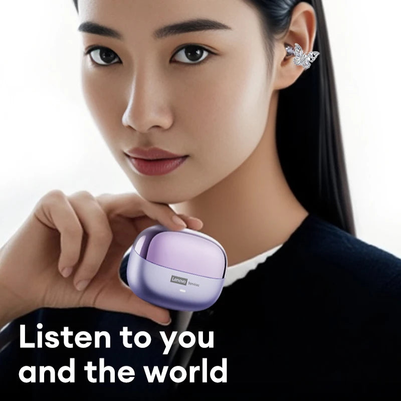 Lenovo AeroBuds Pro