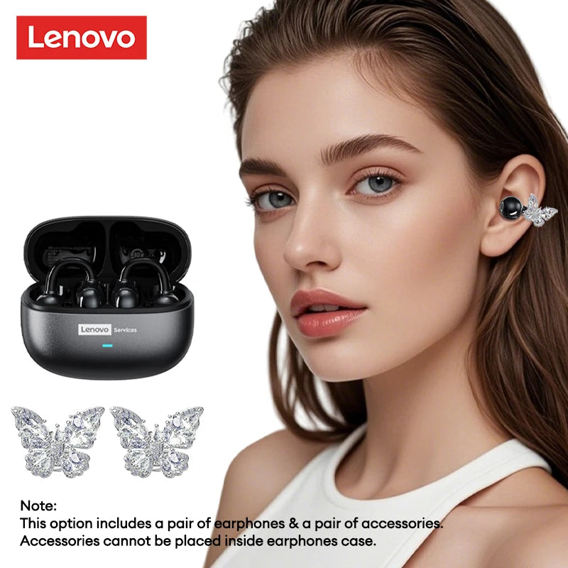 Lenovo AeroBuds Pro