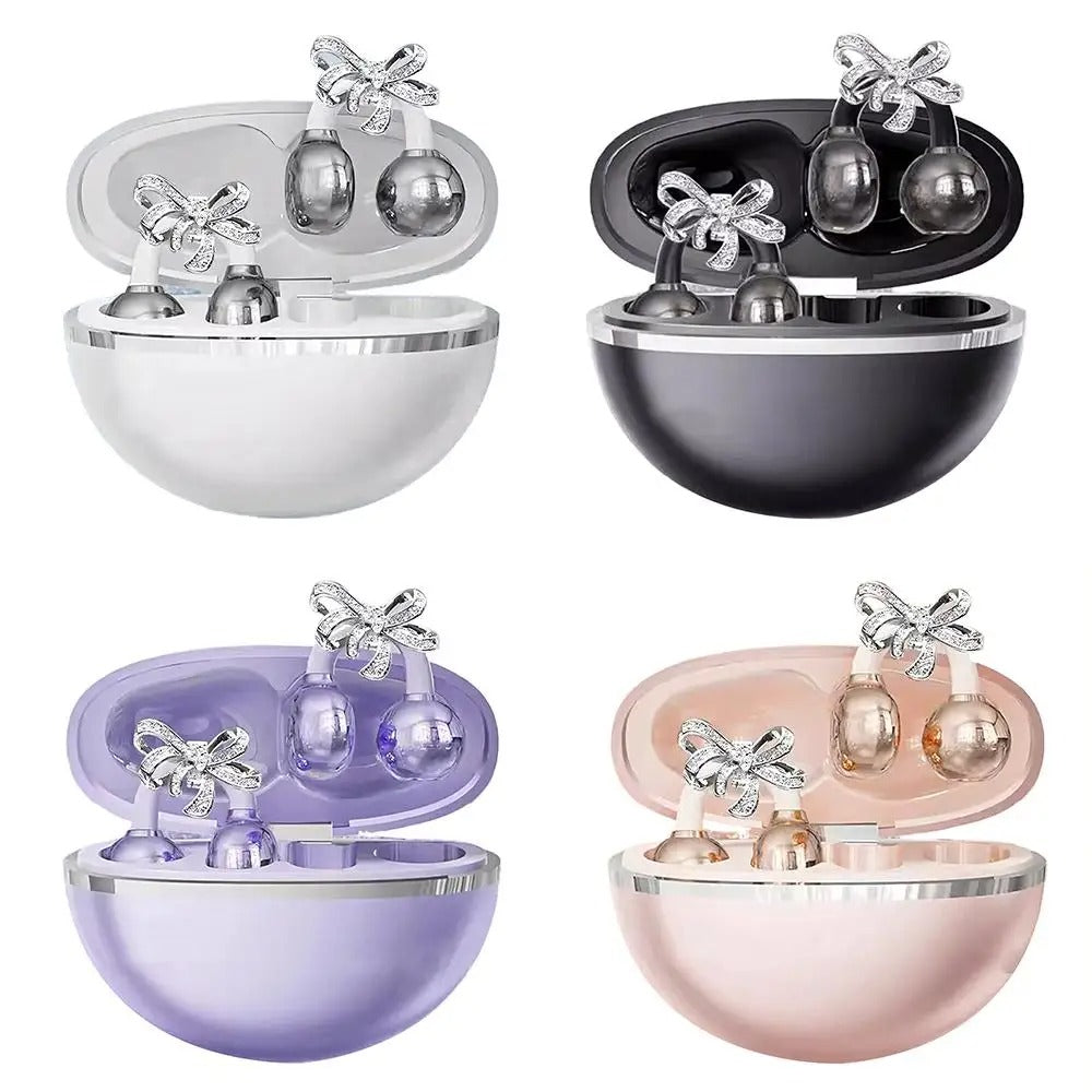 B11 High-quality Open Headphone Clip Smart Wireless Bluetooth Headset Long Life Waterproof Fashion